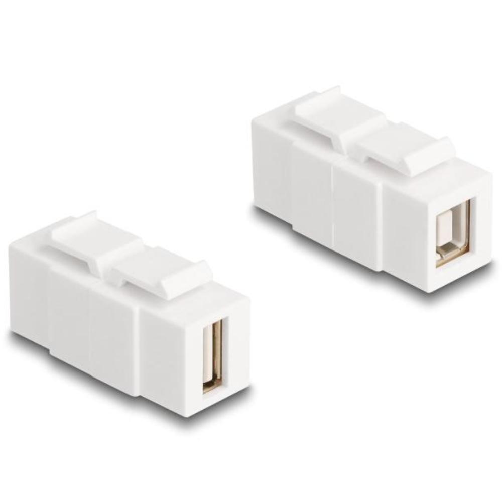 USB A zu B Keystone - Delock