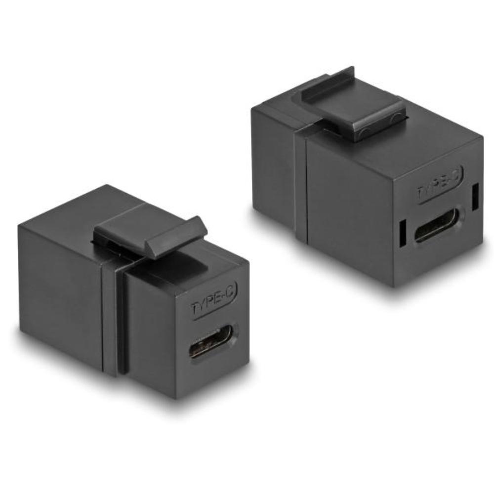 USB C Keystone - Delock