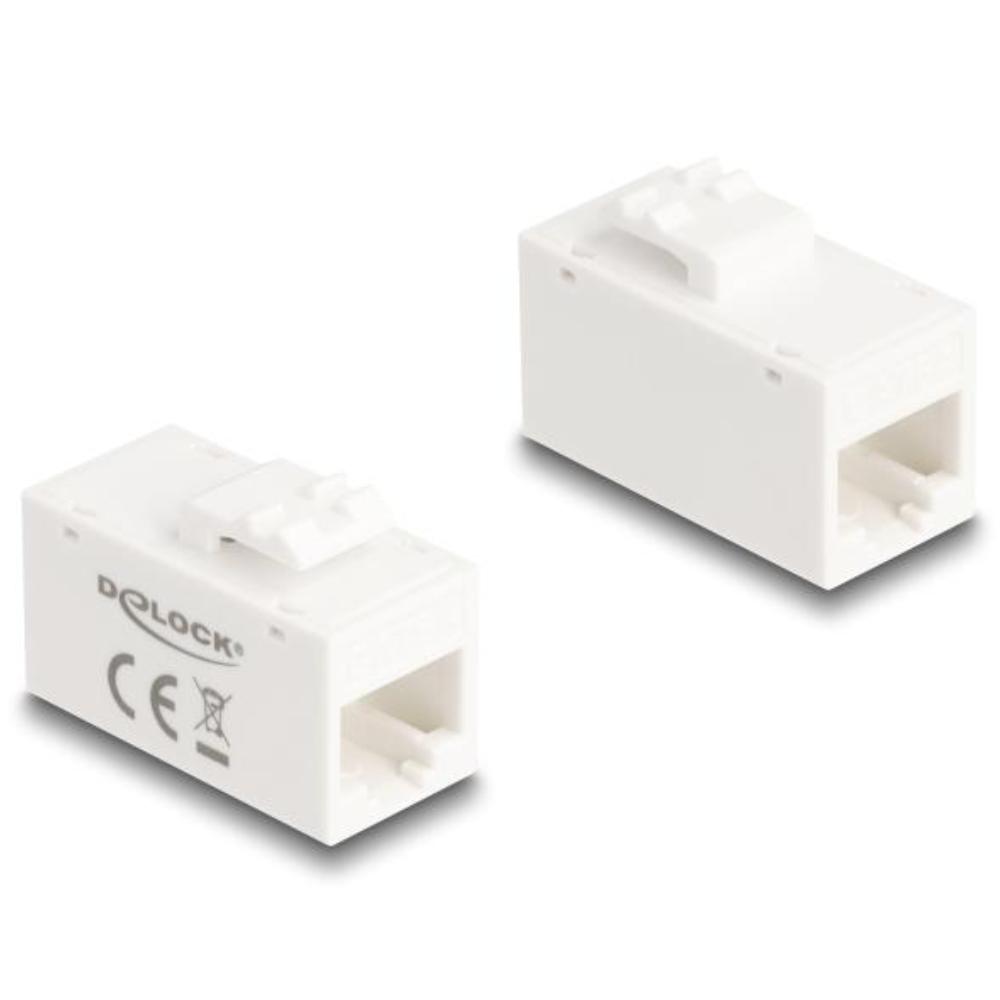 RJ45 Keystone - Delock