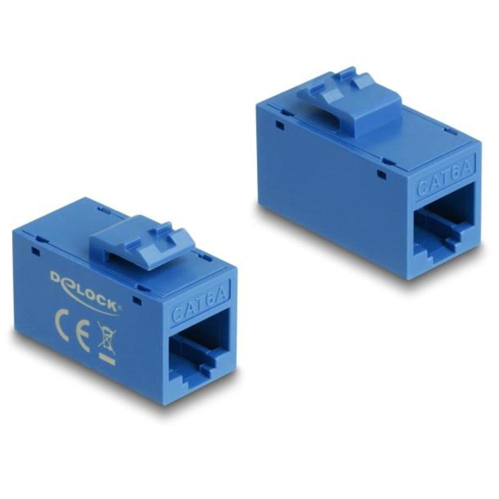 RJ45 Keystone - Delock