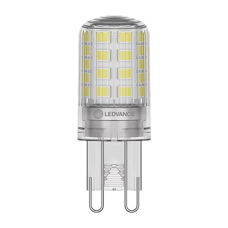 G9 Lampe - LEDVANCE