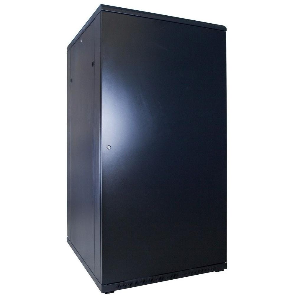 32U Serverrack 19 Zoll 800x1000x1600mm (BxTxH) Patchfeld Rackschrank Datenraumschrank