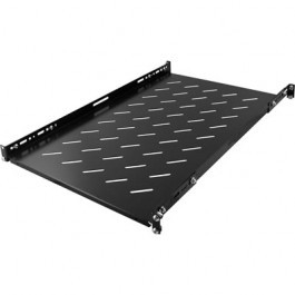 1HE Verstellbares Fachboden 482 x 7100 x 44 mm (BxDxH) Patchfeld Rackschrank Datenraum
