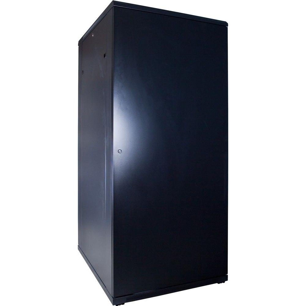 37U Serverrack 19 Zoll 800x1000x1800mm (BxTxH) Patchschrank Rackschrank Datenraumschrank