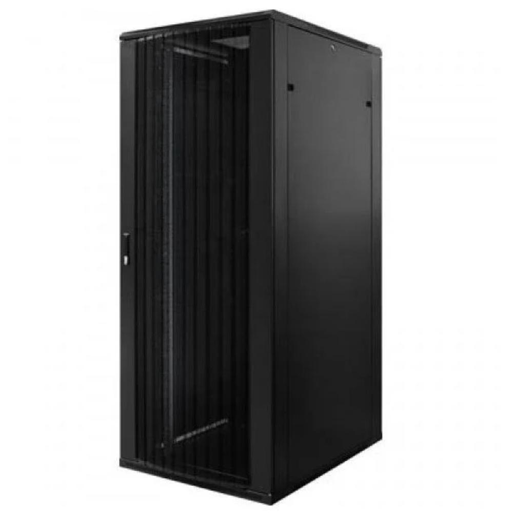 42U Serverrack 19 Zoll 800x1200x2000mm (BxTxH) Patchfeld Rackschrank Datenraumschrank