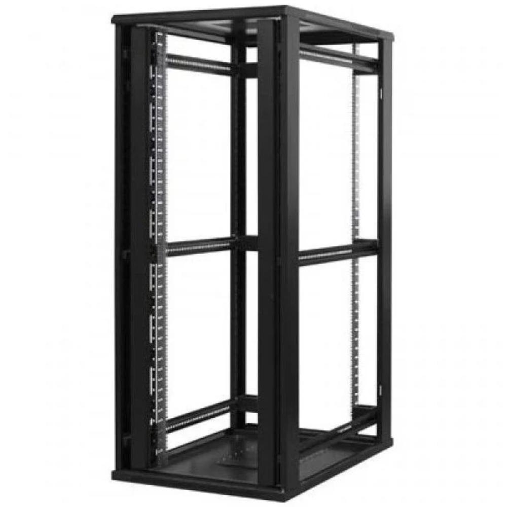 42U Serverrack 19 Zoll 800x1200x2000mm (BxTxH) Patchfeld Rackschrank Datenraumschrank