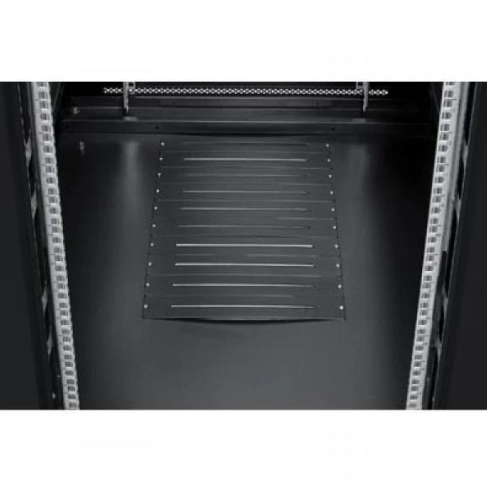 42U Serverrack 19 Zoll 800x1200x2000mm (BxTxH) Patchfeld Rackschrank Datenraumschrank
