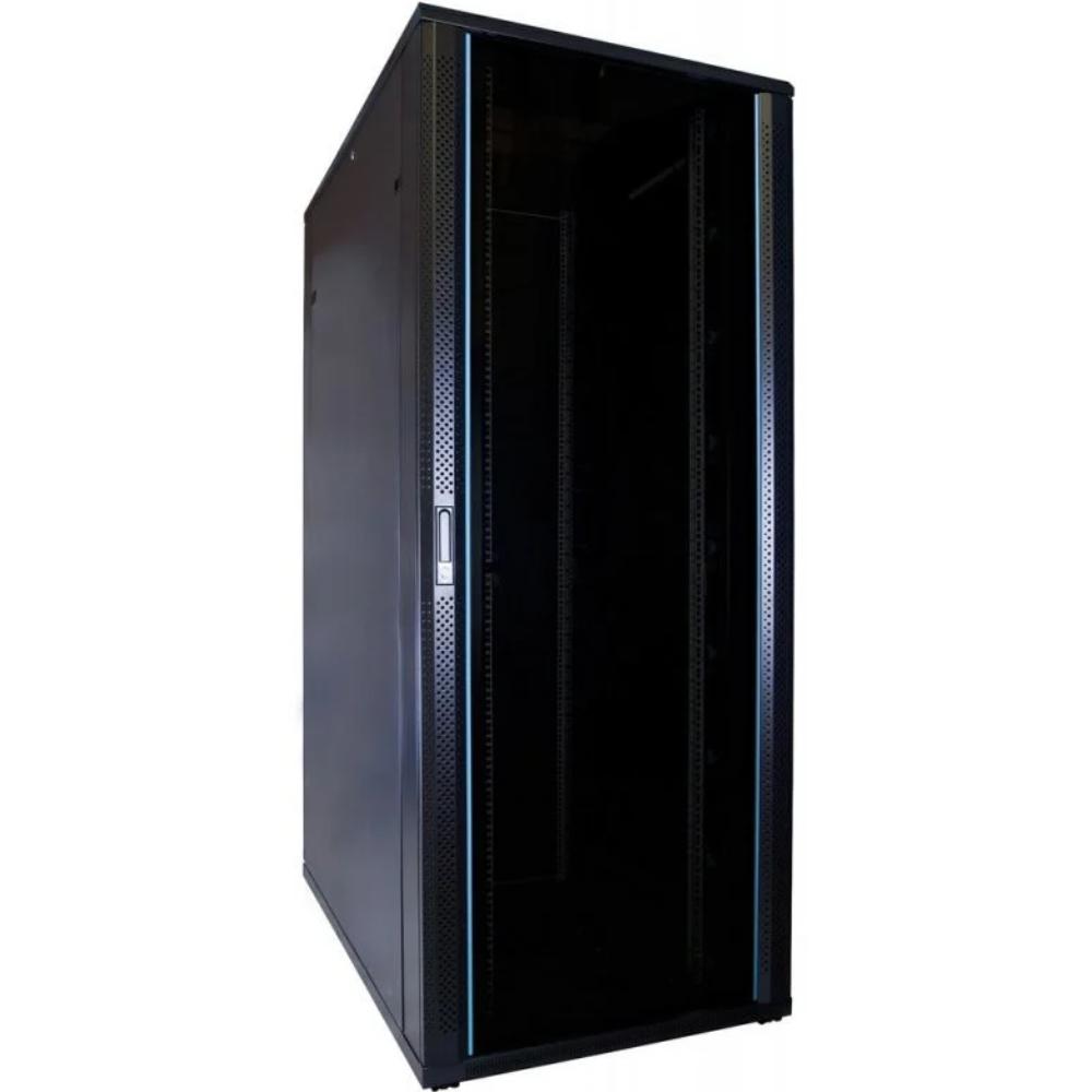 47U Serverrack 19 Zoll 800x1200x2200mm (BxTxH) Patchfeld Rackschrank Datenraumschrank