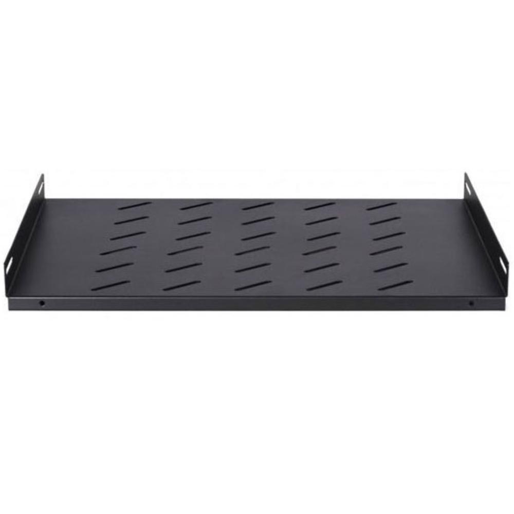 1HE Einschub 485 x 320 x 48 mm (BxDxH) 19 Zoll Patchfeld Rackschrank Datenraum