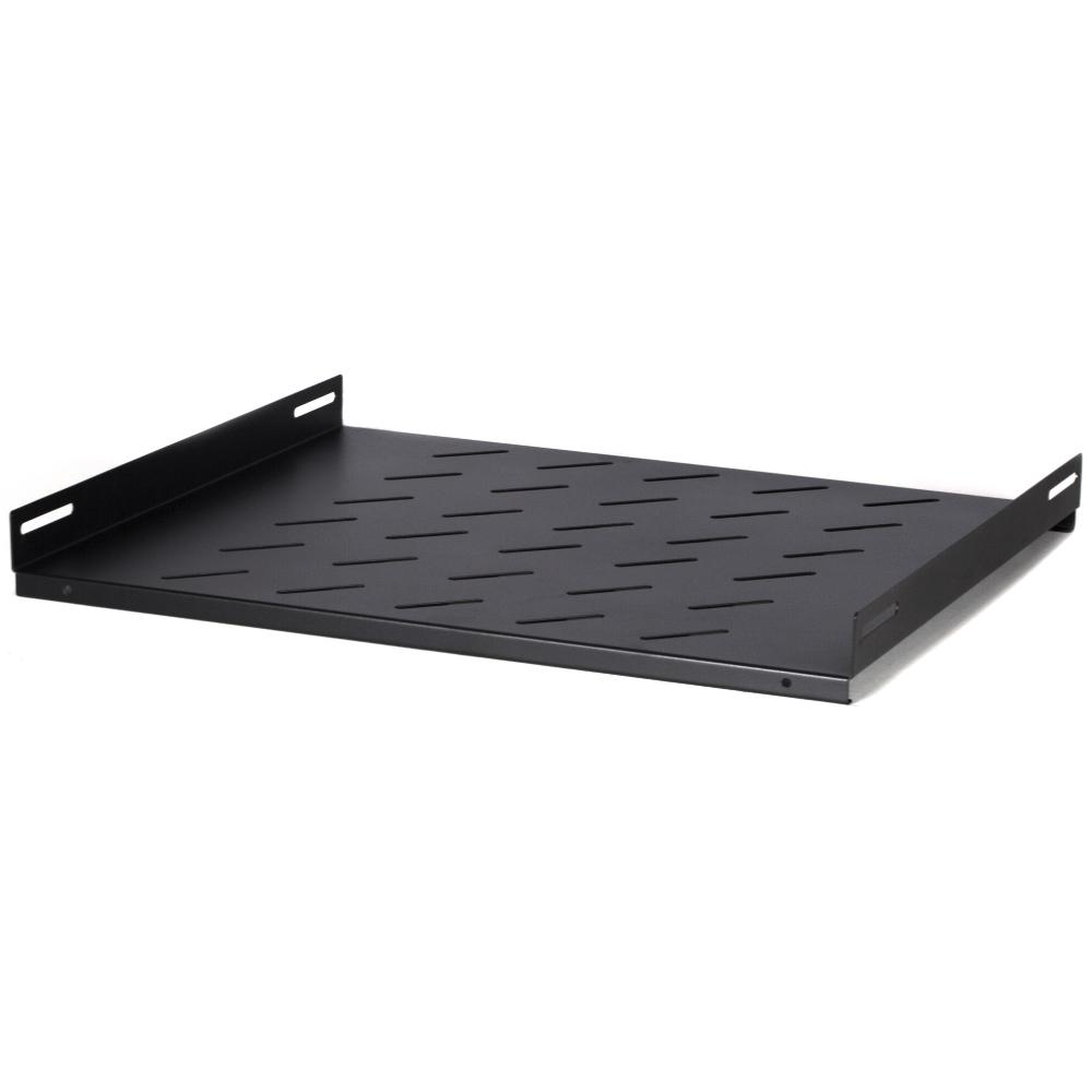 1HE Einschub 485 x 320 x 48 mm (BxDxH) 19 Zoll Patchfeld Rackschrank Datenraum