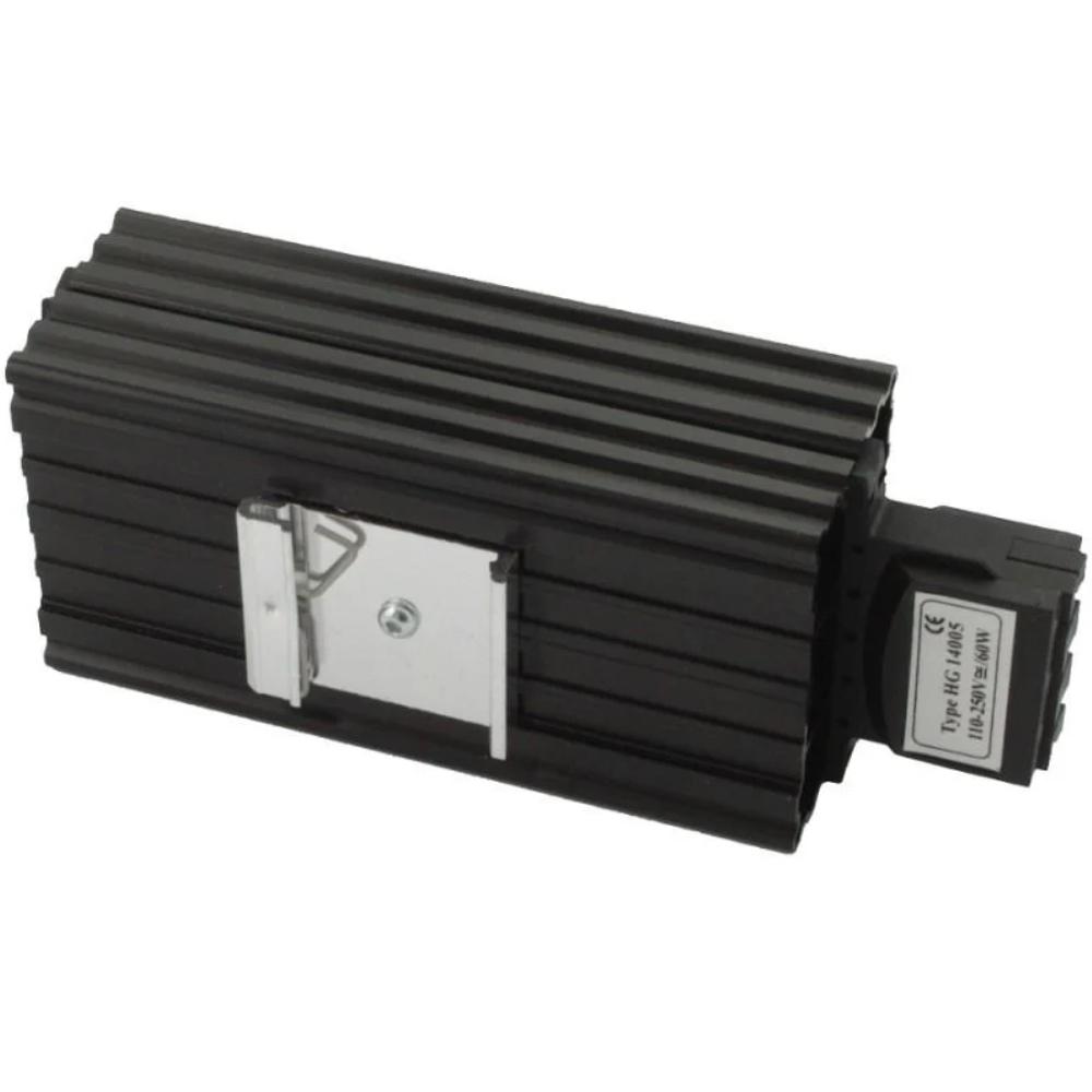 Heater Outdoor-Serverracks Heizelement 60W Patchfeld Rackschrank Datenraum