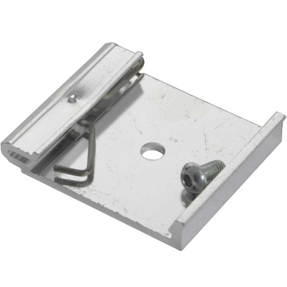 Heizung für Outdoor-Serverräume Heizelement 100W Patchfeld Rackschrank Datenraum