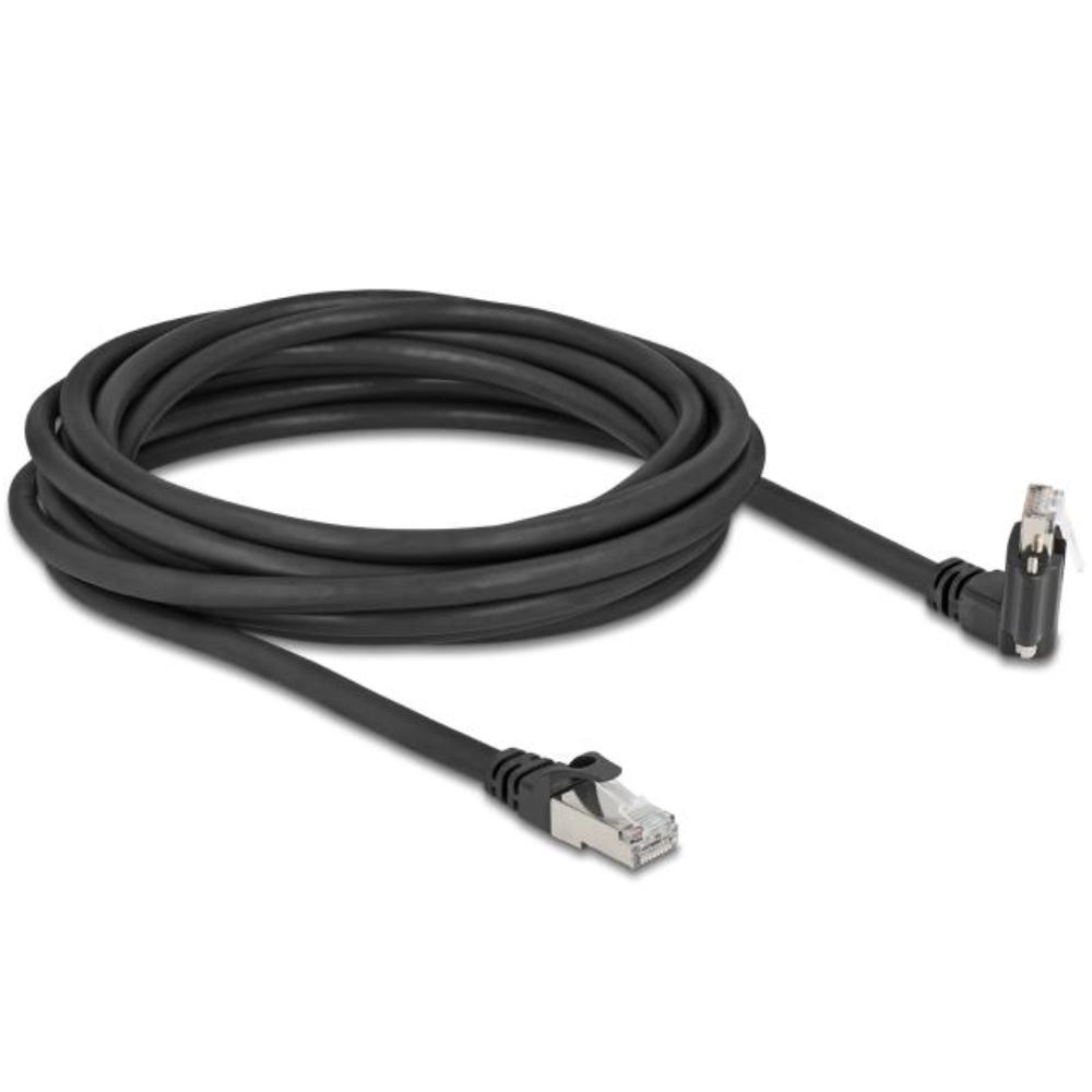 S/FTP Cat 6 Schraubanschluss