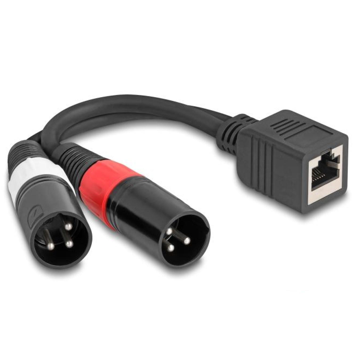 Audio-Converterkabel