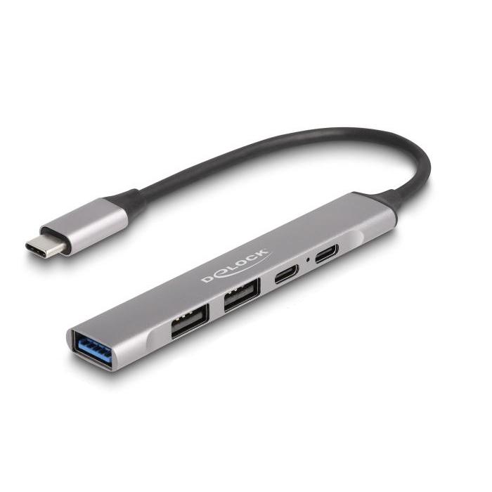 USB-C-Hub