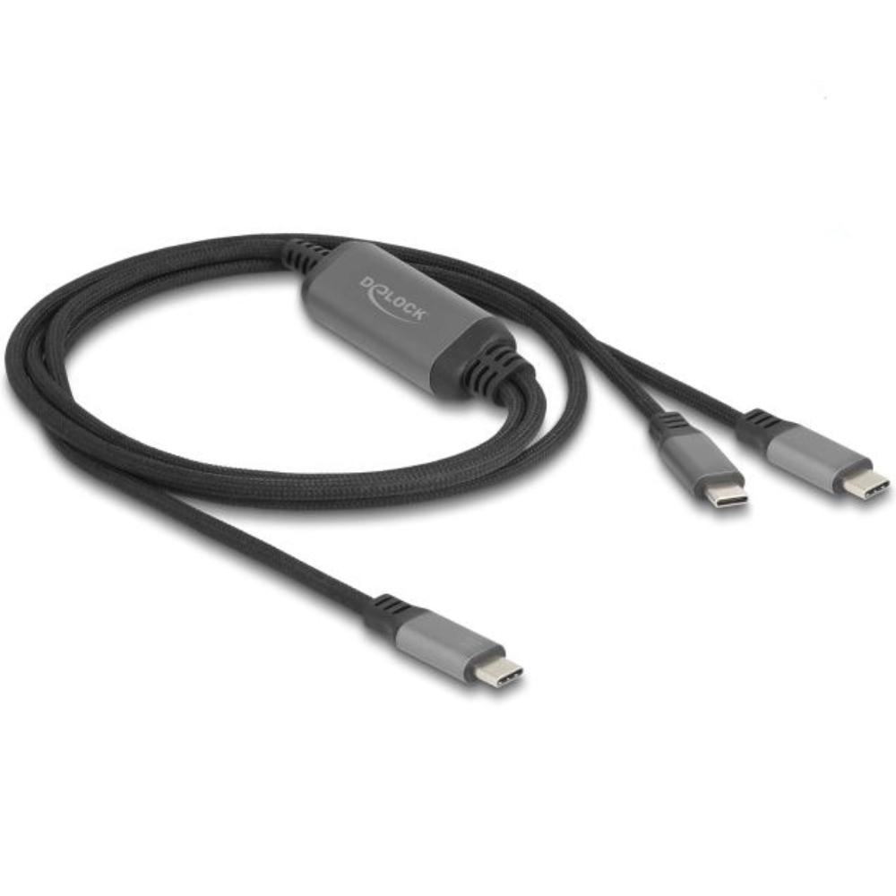 USB-C-Multiport-Kabel