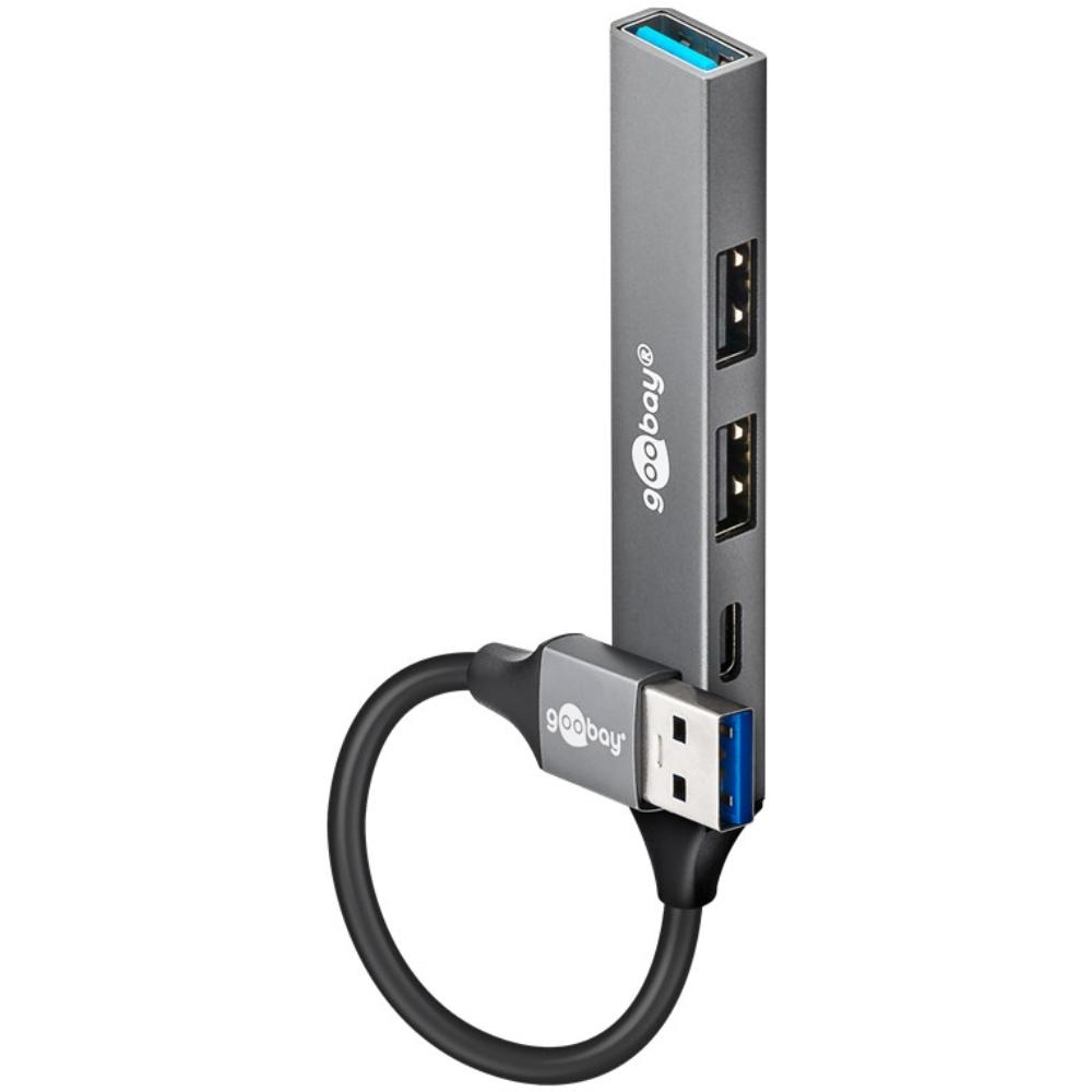 USB-Hub