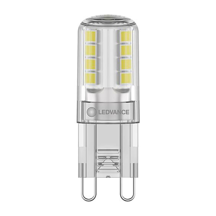 G9 Lampe - LEDVANCE