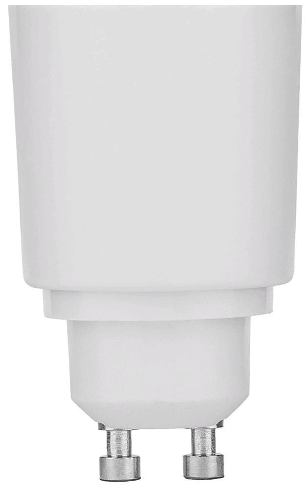 Entac Sockeladapter von GU10 auf E27 - Entac