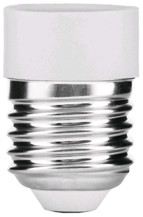 Entac Sockeladapter von E27 auf E14 - Entac