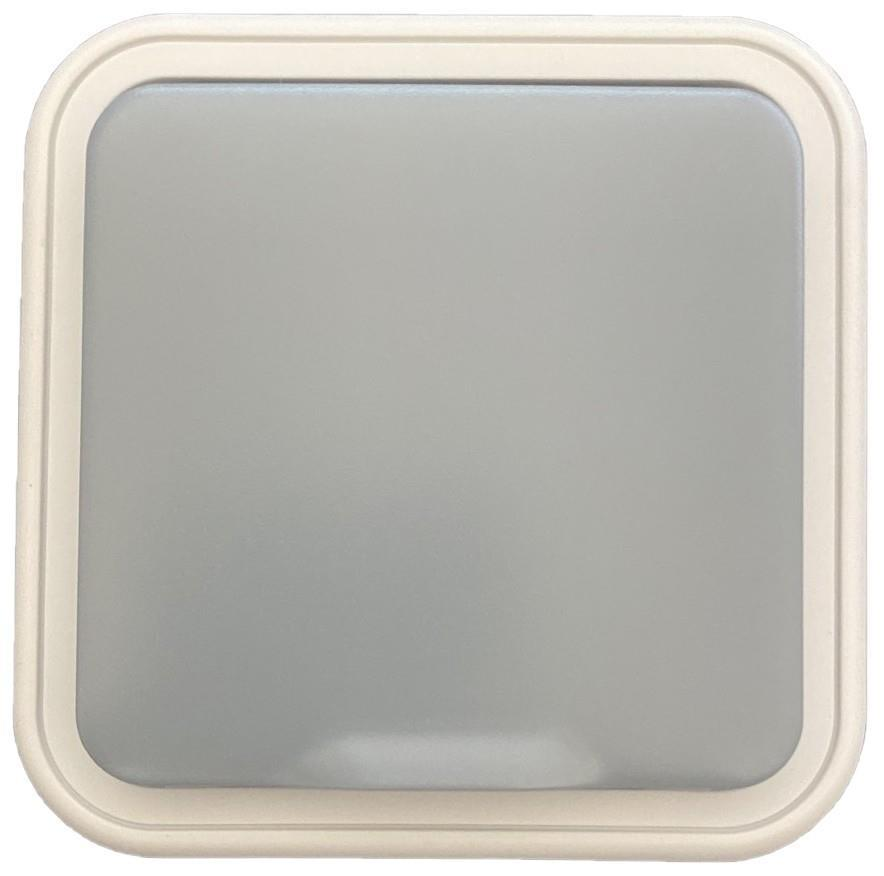 Entac Stephan Aufputz-Steckdose französischer Typ geerdet IP55 - Entac