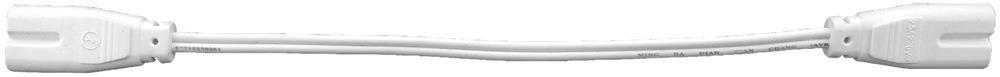 Avide LED T5 Integrated Tube Connector Cable - Avide