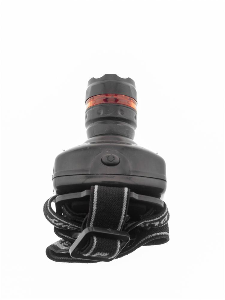 Entac Headlight Zoom 1W Plastic - Entac