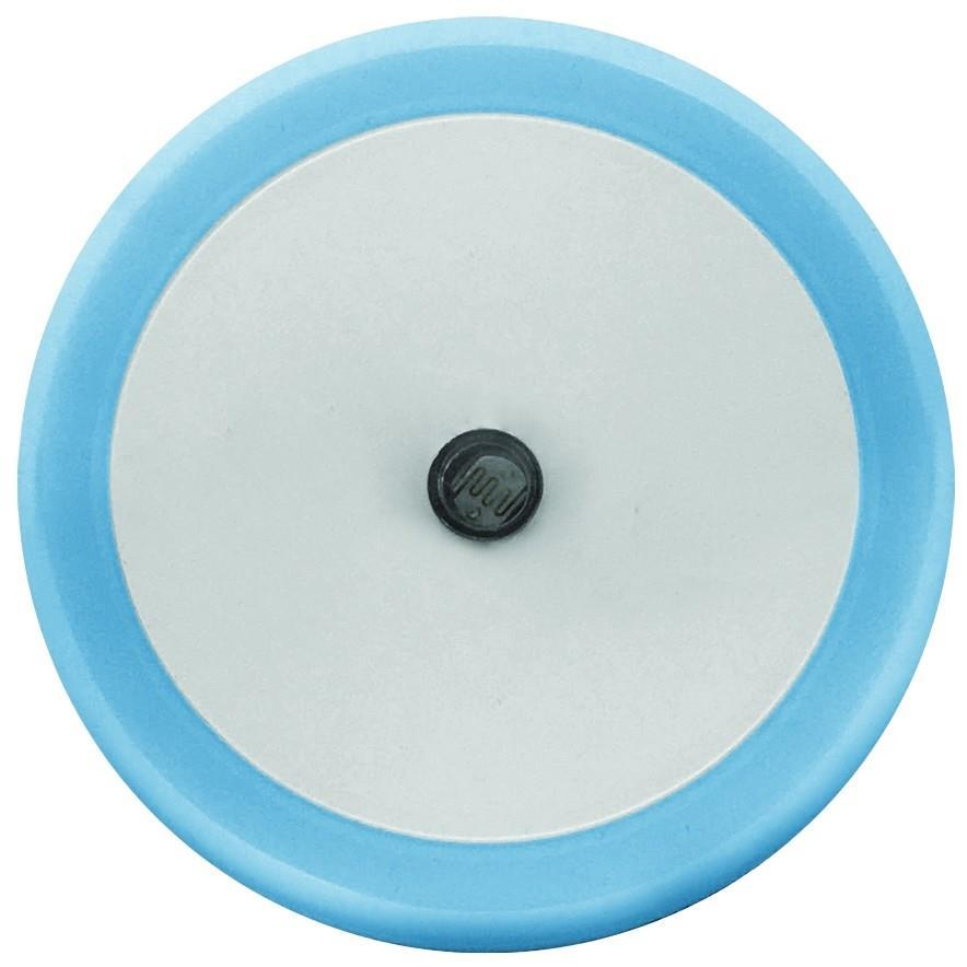 Entac Night Light 0.5W Circle CW Blau - Entac