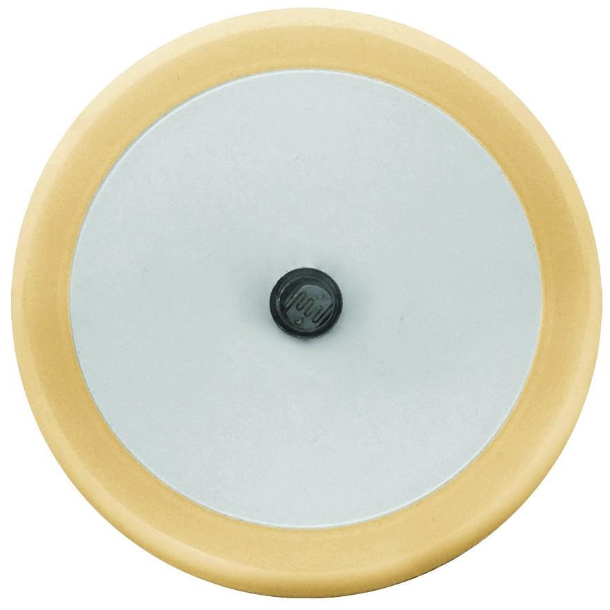 Entac Night Light 0.5W Circle WW Orange - Entac