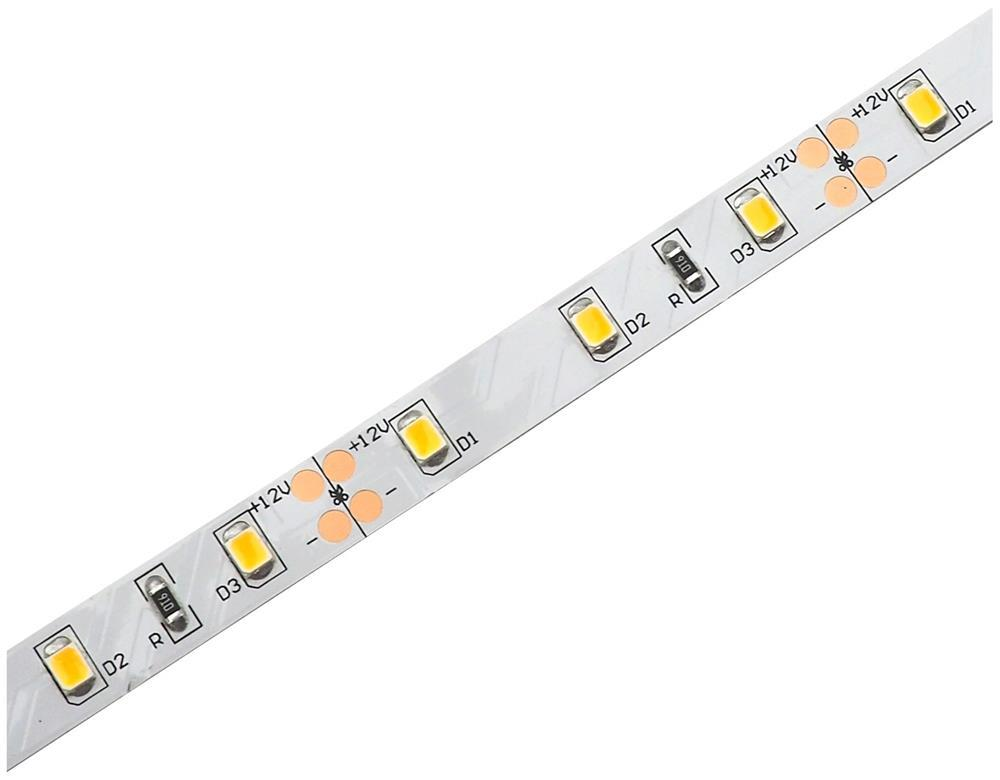 Avide LED Strip 12V 4.8W 6400K IP20 5m - Avide