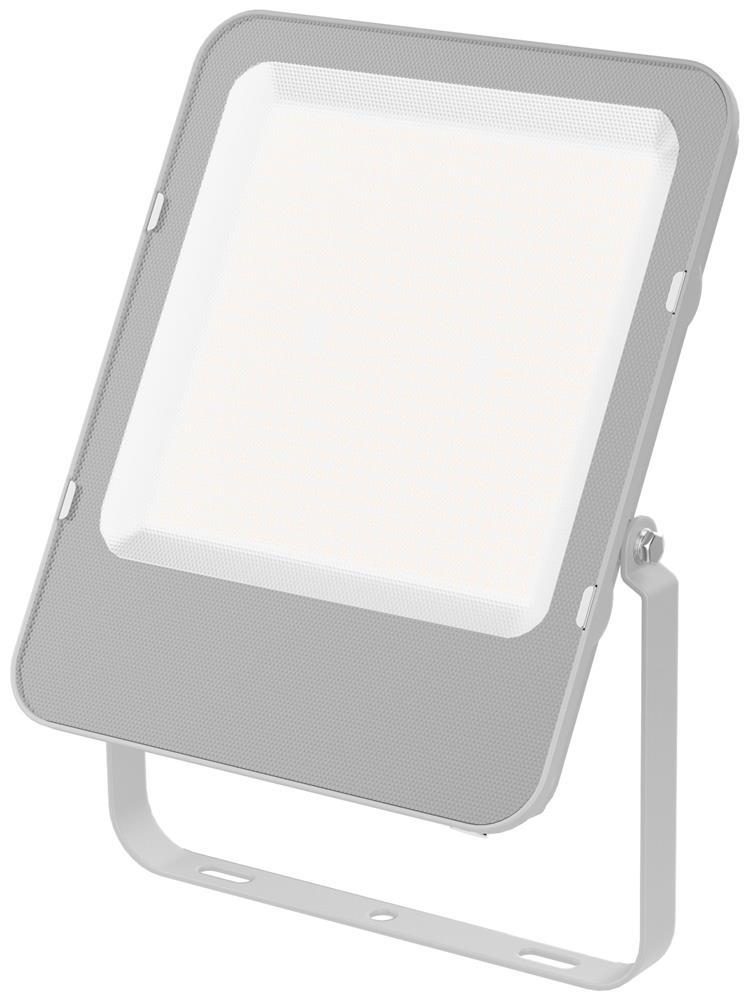 Avide LED Flutlicht Industrie SMD 200W NW 4000K 160lm/W - Avide