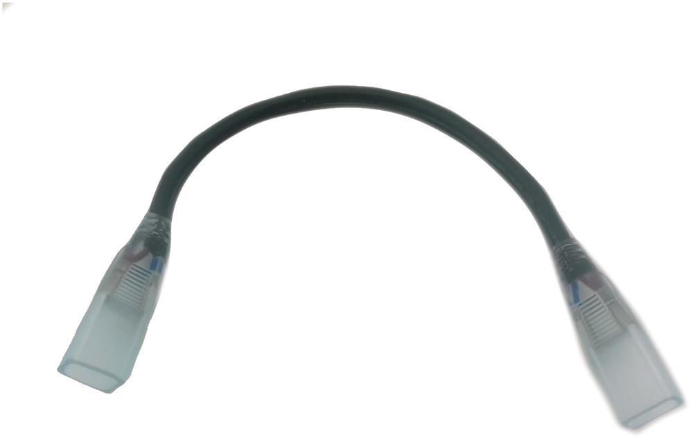 Avide LED Strip 220V 3528 SMD Kurz 0,2m Verlängerungskabel - Avide