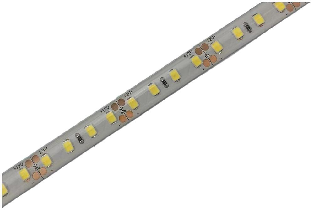 Avide LED Strip 12V 16W 6400K IP65 5m 145lm/W - Avide
