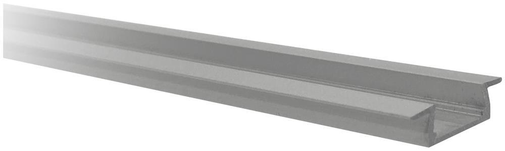 Avide Alu Profile Recessed 1m - Avide