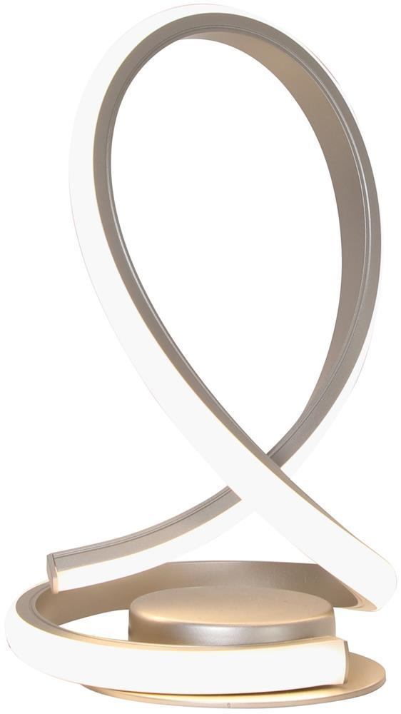 Avide LED Schreibtischlampe Ribbon 15W WW - Avide