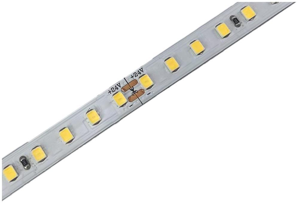Avide LED Strip 24V 8W 6400K IP65 10m 145lm/W - Avide