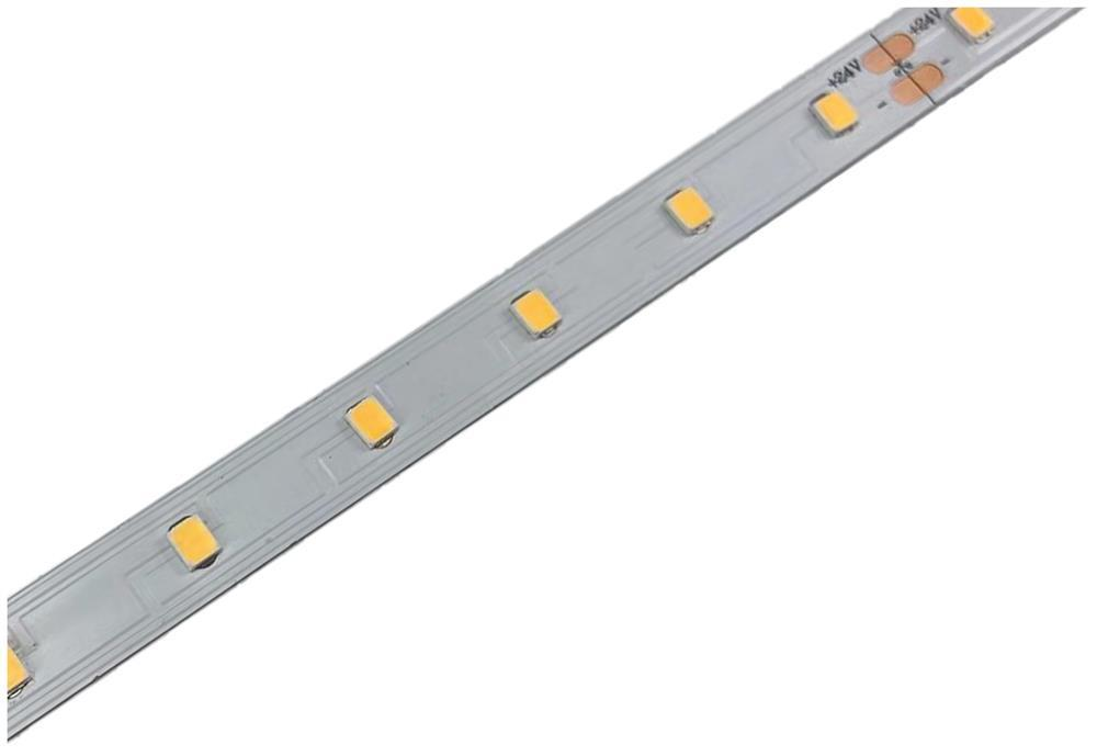 Avide LED Strip 24V 8W 3000K IP20 10m 145lm/W - Avide