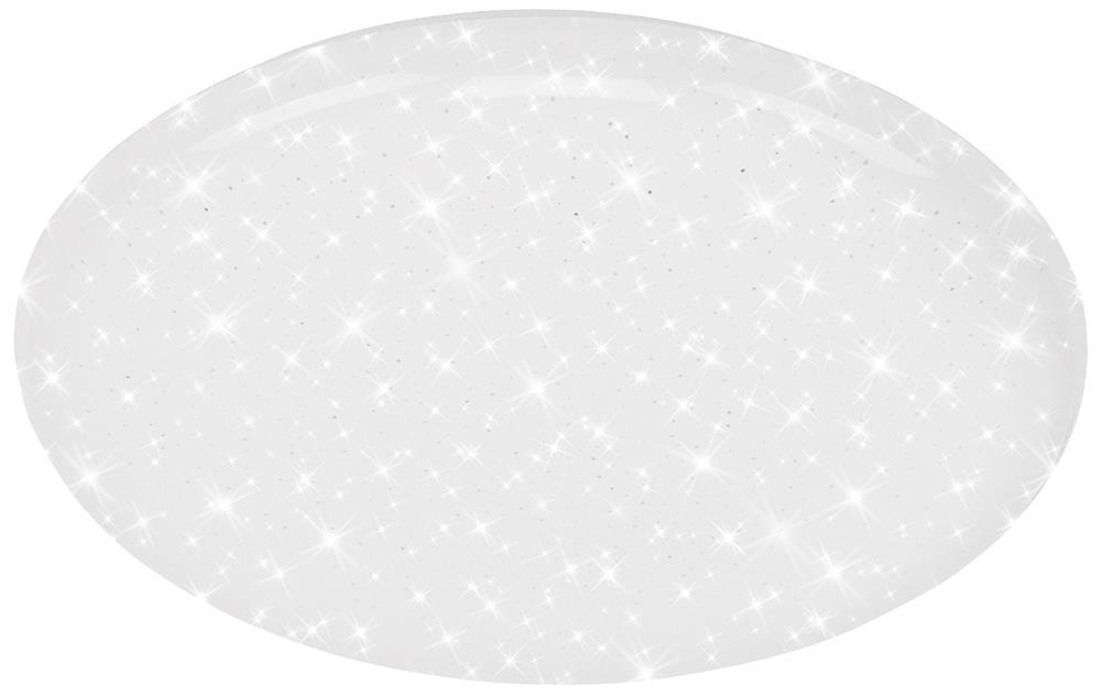 Avide LED Deckenleuchte Oyster Stella-CCT 48W v2 mit Fernbedienung - Avide