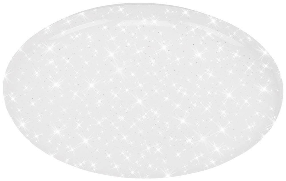 Avide LED Deckenleuchte Oyster Stella V2 12W 280*65mm NW 4000K - Avide