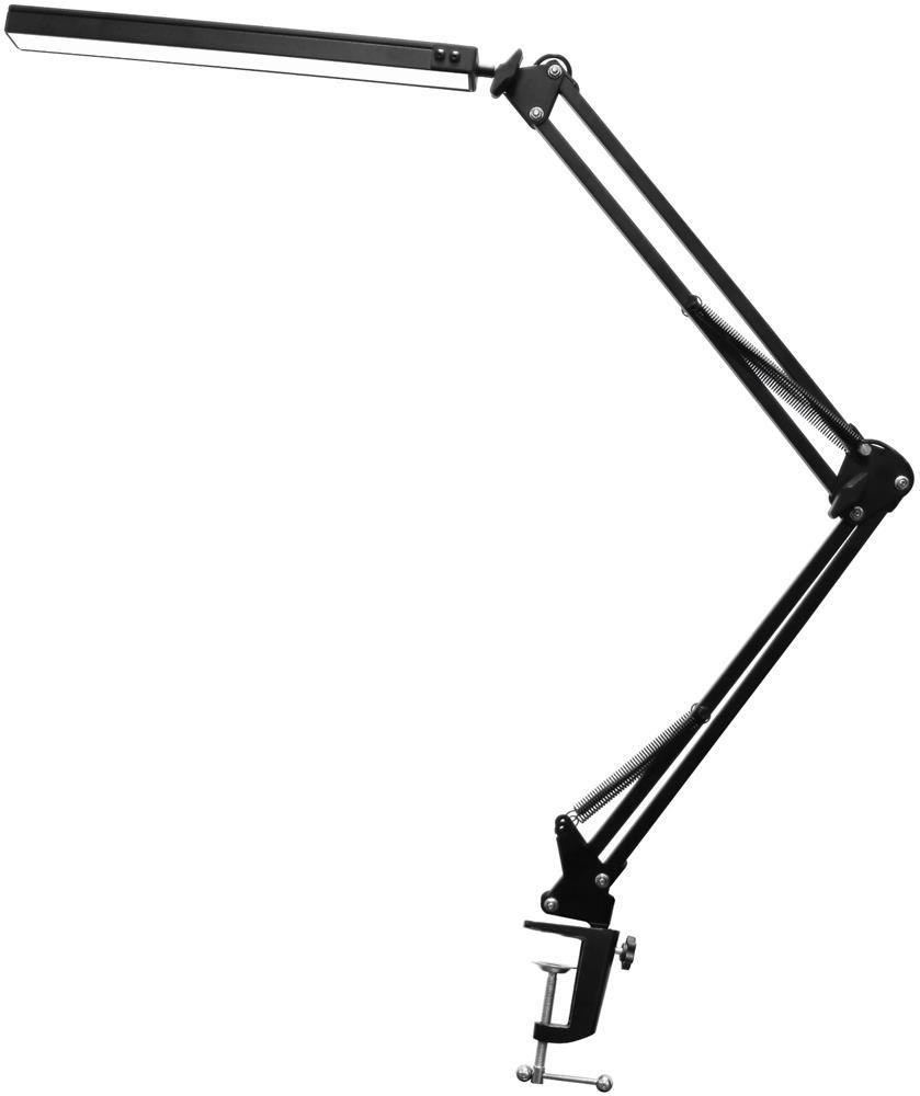 Avide LED Schreibtischlampe Tischklemme 12W - Avide