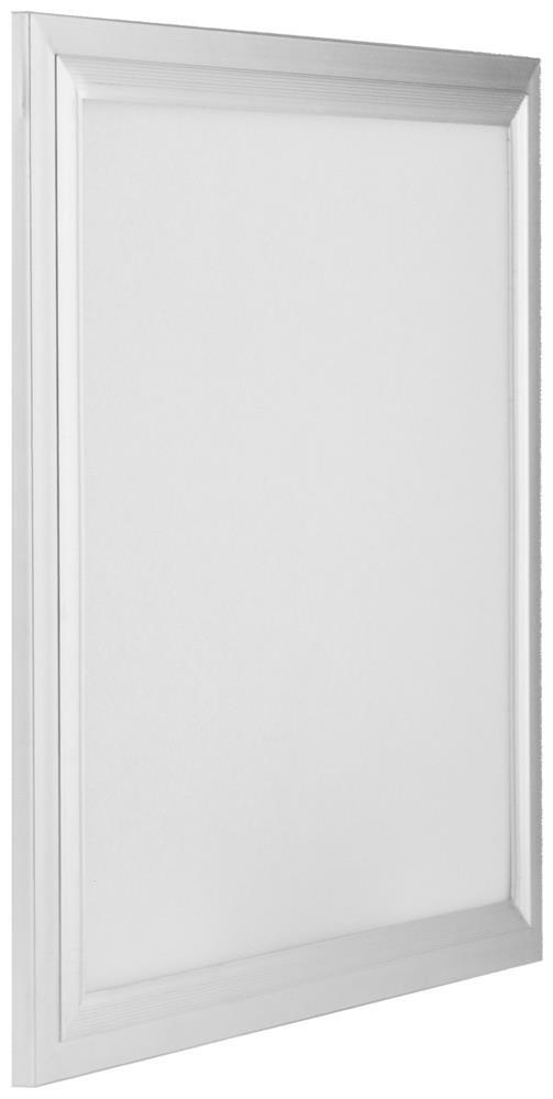 Avide LED Panel 600x600mm 36W CW 6400K 100lm/W UGR+IP44 Professional Range - Avide