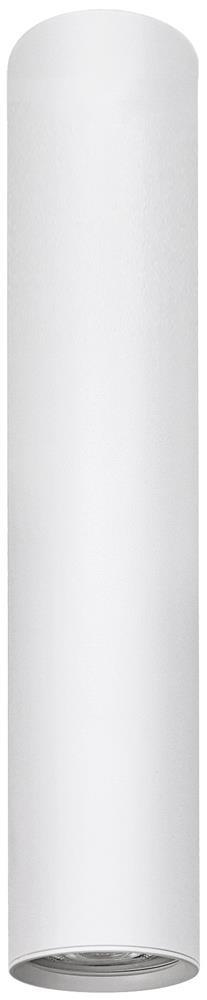 Avide GU10 Spot Light Round White 240mm - Avide