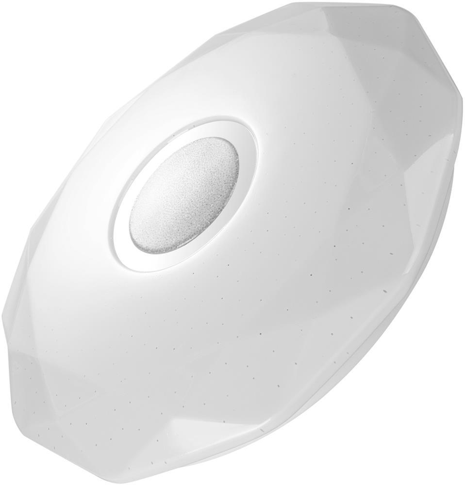Avide LED Deckenleuchte Oyster Heracles 24W 395*66mm WW 3000K - Avide
