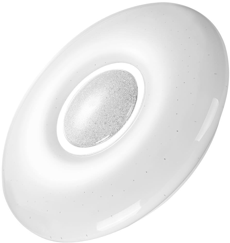 Avide LED Deckenleuchte Oyster Apollo 18W 348*62mm WW 3000K - Avide
