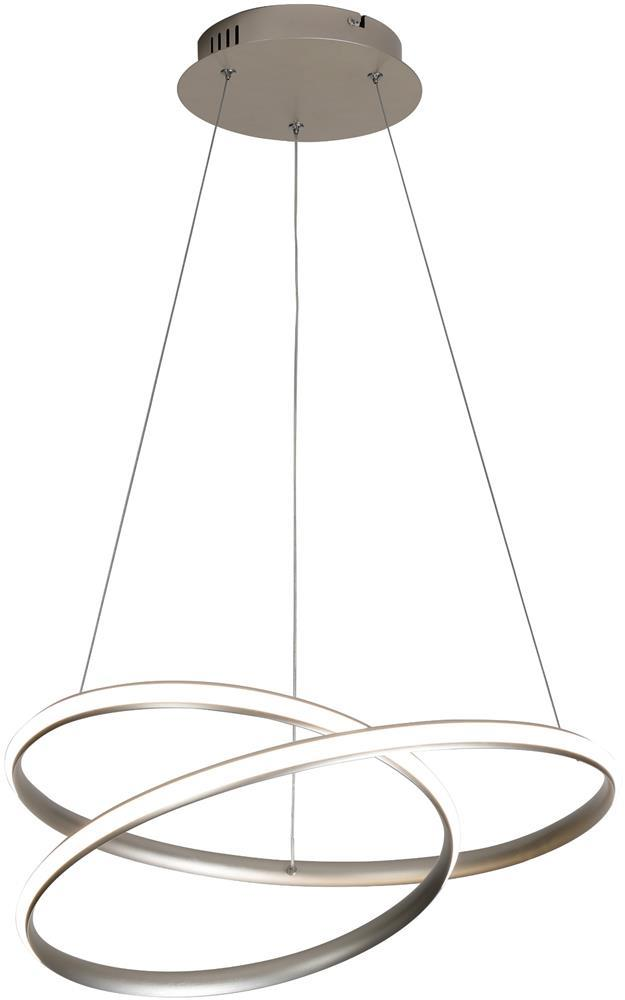 Avide LED Pendelleuchte Maeve 43W NW - Avide