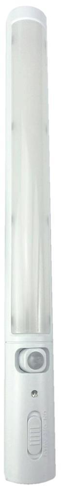 Avide LED Cabinet Light 0.7W PIR 3000K 3xAA ohne Batterien - Avide