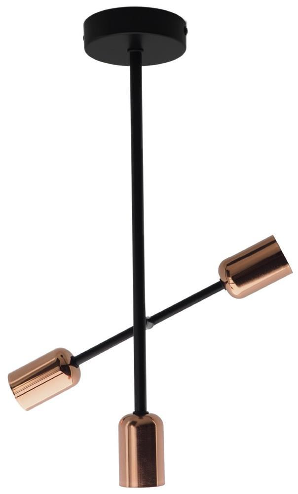 Avide Pendant Lamp Avante 3xE27 - Avide