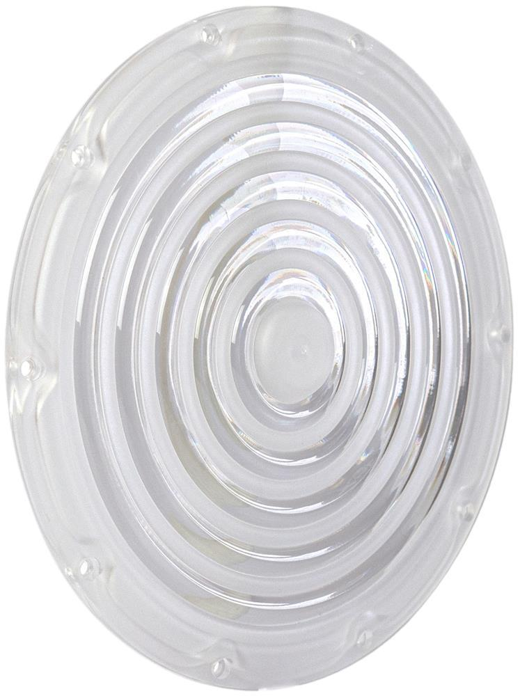 Avide LED Highbay Light 200W 420 Stück SMD2835 150lm/W 90 Linse - Avide