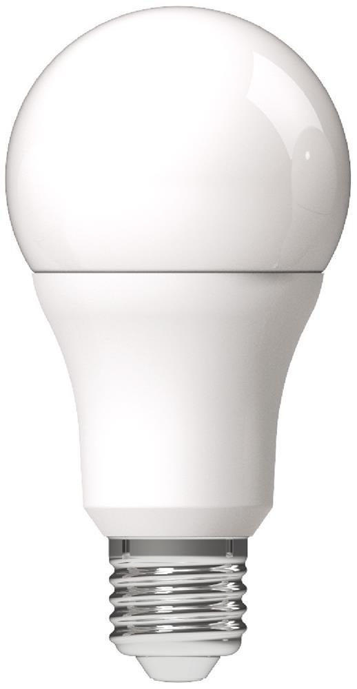 Avide LED Globe A60 9.5W E27 CW 6400K - Avide