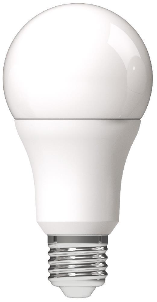 Avide LED Globe A60 9.5W E27 EW 2700K - Avide
